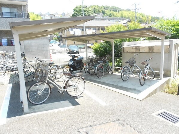 エトワールASAOの物件内観写真